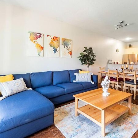 Super Comfy And Spacious 3 Bedroom 10 Minutes From Disney, With Major Shopping 4 Minutes Away Kissimmee Extérieur photo