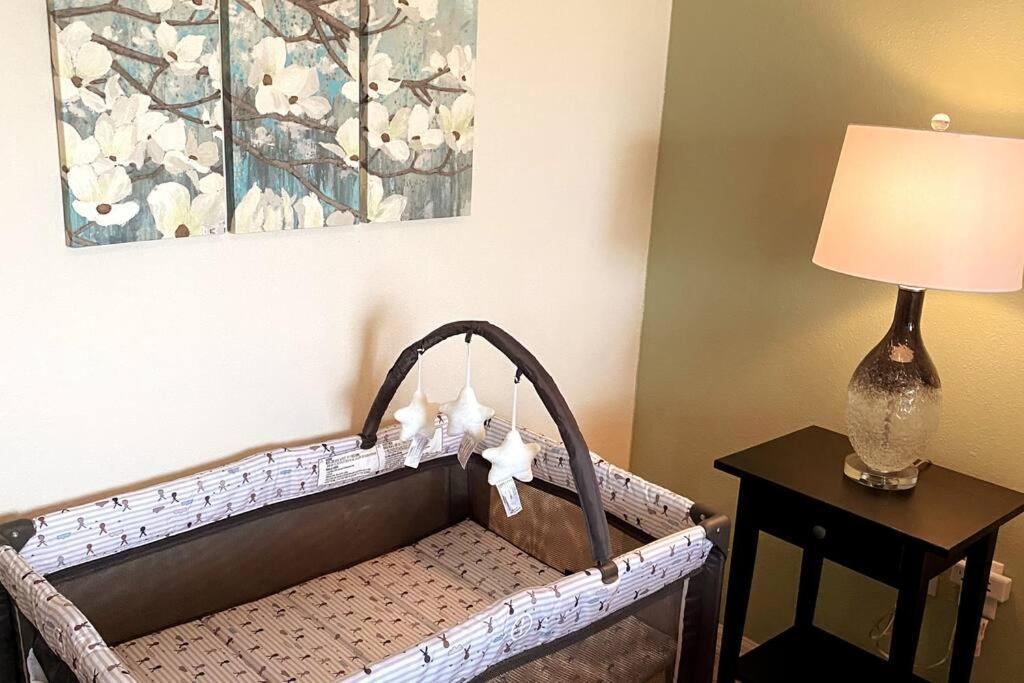 Super Comfy And Spacious 3 Bedroom 10 Minutes From Disney, With Major Shopping 4 Minutes Away Kissimmee Extérieur photo