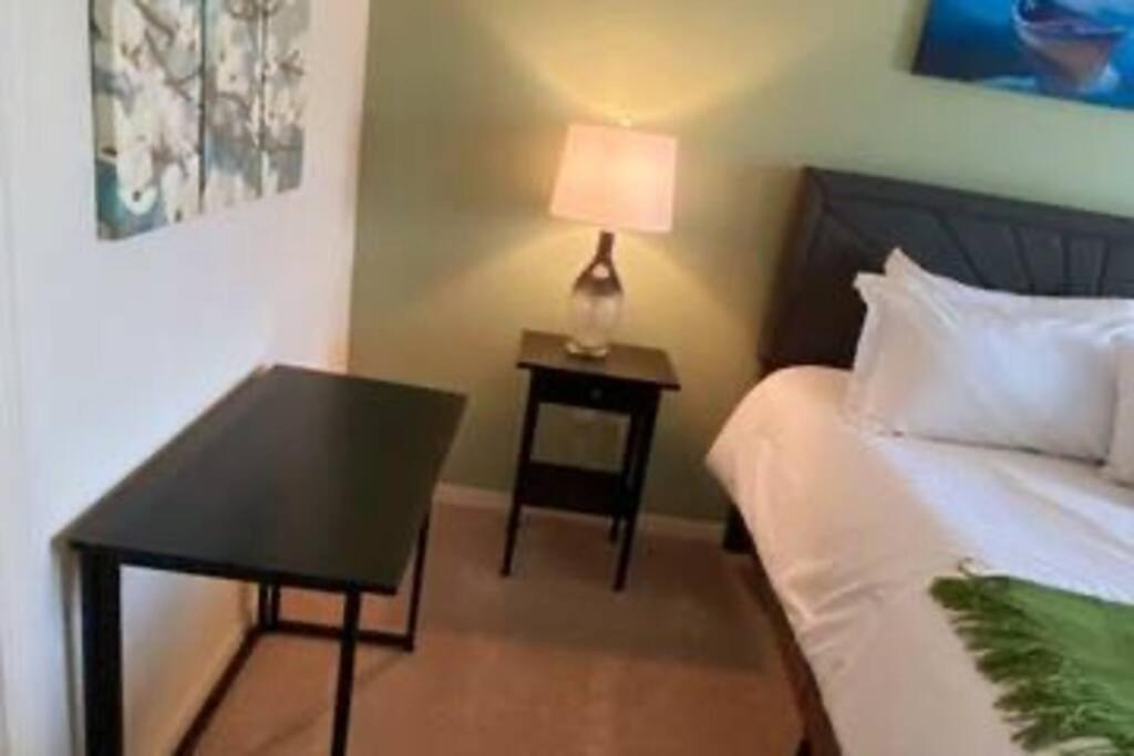 Super Comfy And Spacious 3 Bedroom 10 Minutes From Disney, With Major Shopping 4 Minutes Away Kissimmee Extérieur photo
