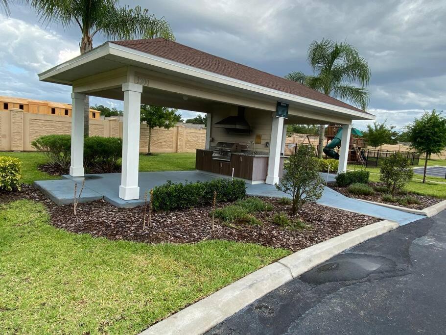 Super Comfy And Spacious 3 Bedroom 10 Minutes From Disney, With Major Shopping 4 Minutes Away Kissimmee Extérieur photo