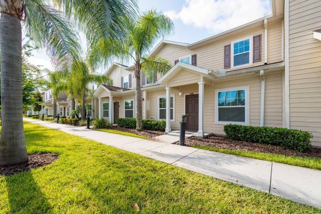 Super Comfy And Spacious 3 Bedroom 10 Minutes From Disney, With Major Shopping 4 Minutes Away Kissimmee Extérieur photo