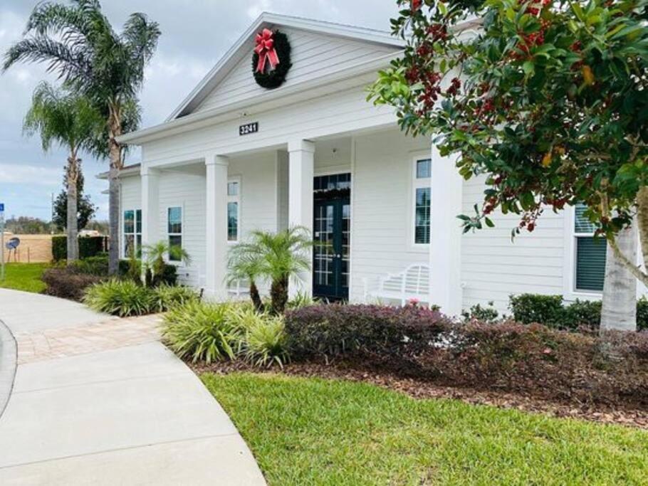 Super Comfy And Spacious 3 Bedroom 10 Minutes From Disney, With Major Shopping 4 Minutes Away Kissimmee Extérieur photo